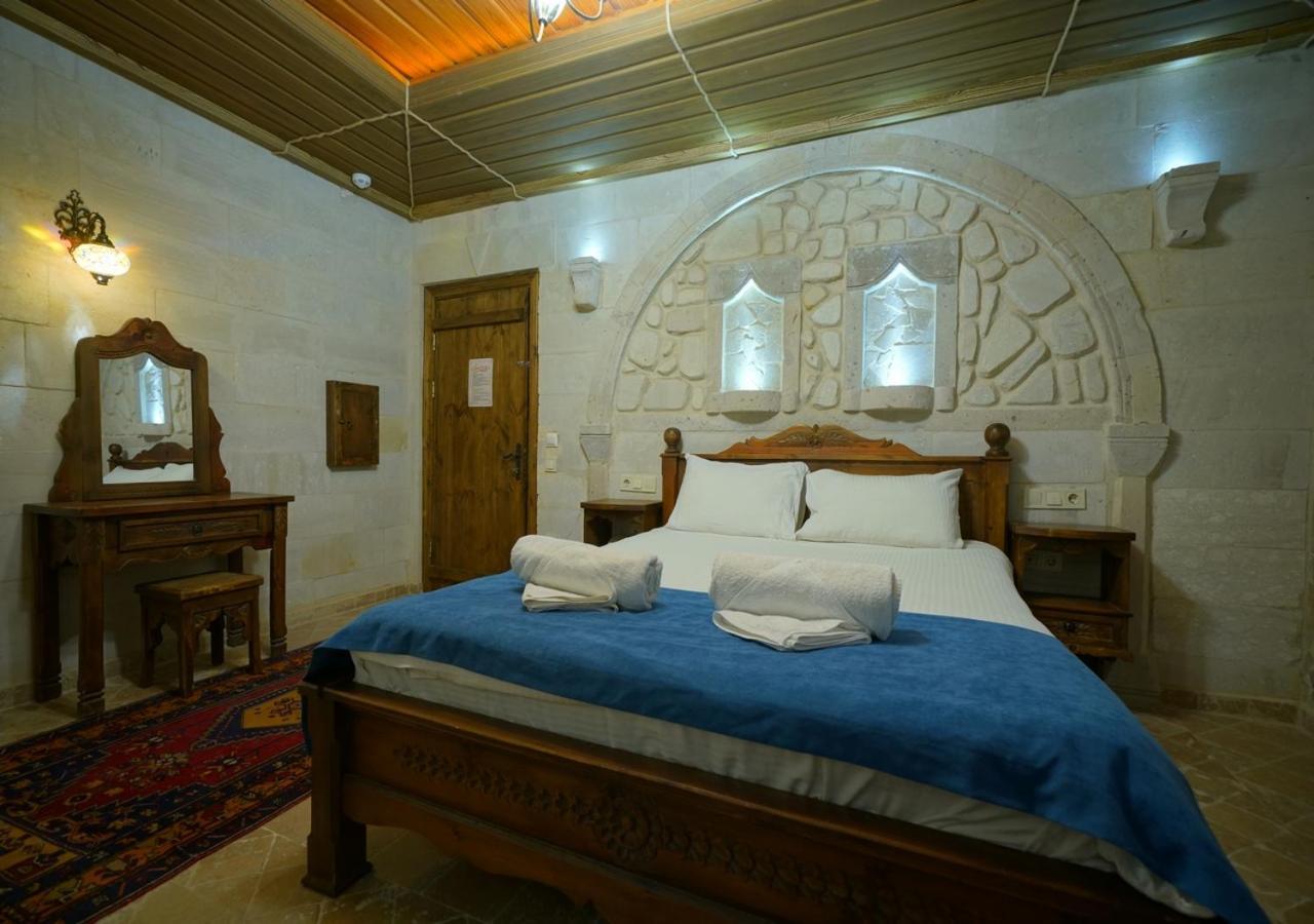 Shoestring Stone House Goreme Exterior photo